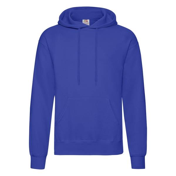 Толстовка "Hooded Sweat"