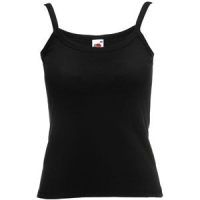 Майка "Lady-fit Strap T"