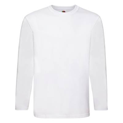 Футболка "Super Premium Long Sleeve"