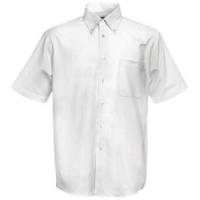 Рубашка "Short Sleeve Oxford Shirt"