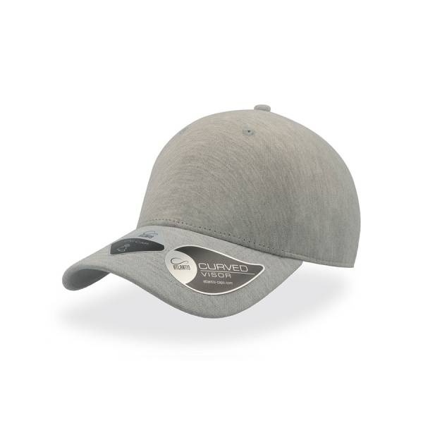 Бейсболка "UNI-CAP PIQUET"