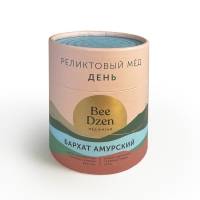 Мёд BEE DZEN "Бархат амурский"