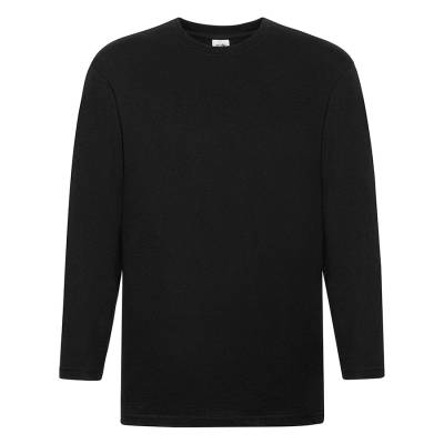 Футболка "Super Premium Long Sleeve"