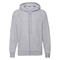 Толстовка без начеса "Lightweight Hooded Sweat"