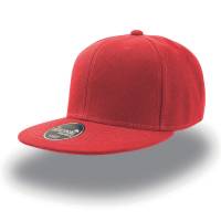 Бейсболка "SNAP BACK" 6 клиньев