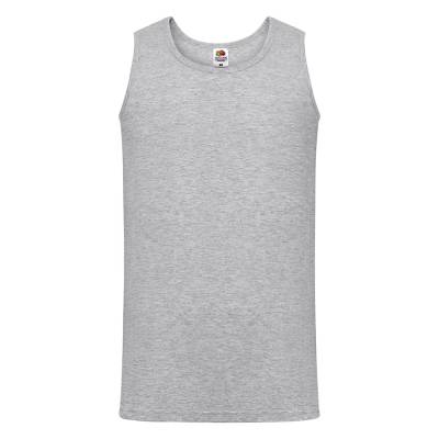 Майка мужская "Athletic Vest"