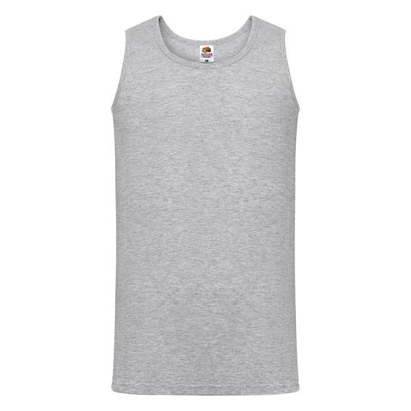 Майка мужская "Athletic Vest"