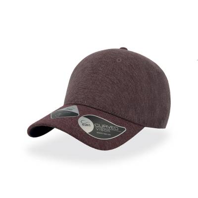 Бейсболка"Uni-Cap Piquet"