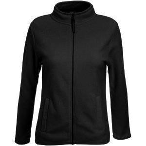 Толстовка "Lady-Fit Full Zip Fleece"