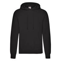 Толстовка мужская с начесом "Сlassic Hooded Sweat"