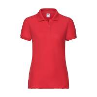 Поло "Lady-Fit 65/35 Polo"