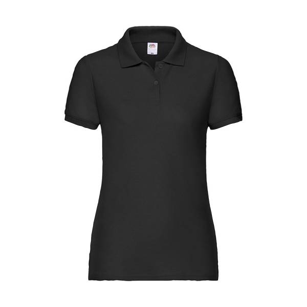 Поло "Lady-Fit 65/35 Polo"