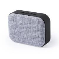 Bluetooth колонка FABRIC прямоугольная