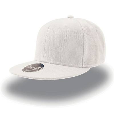 Бейсболка "SNAP BACK"