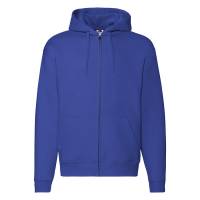 Толстовка "PREMIUM HOODED SWEAT JACKET"