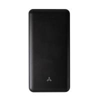 Внешний аккумулятор Accesstyle Midnight II (10000 mAh), черный