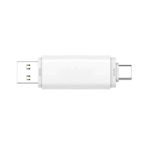 USB flash-карта 16Гб, пластик, USB 3.0