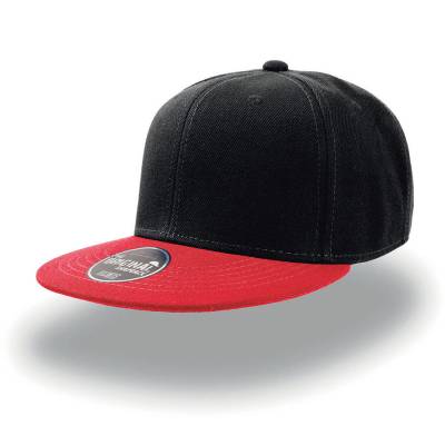 Бейсболка "SNAP BACK"