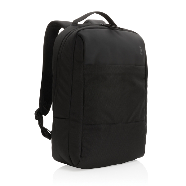 Рюкзак на каждый день Swiss Peak из rPET AWARE™, 15,6"