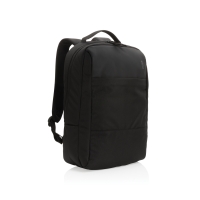 Рюкзак на каждый день Swiss Peak из rPET AWARE™, 15,6"