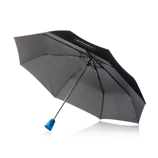 Складной зонт-автомат Brolly, d96 см