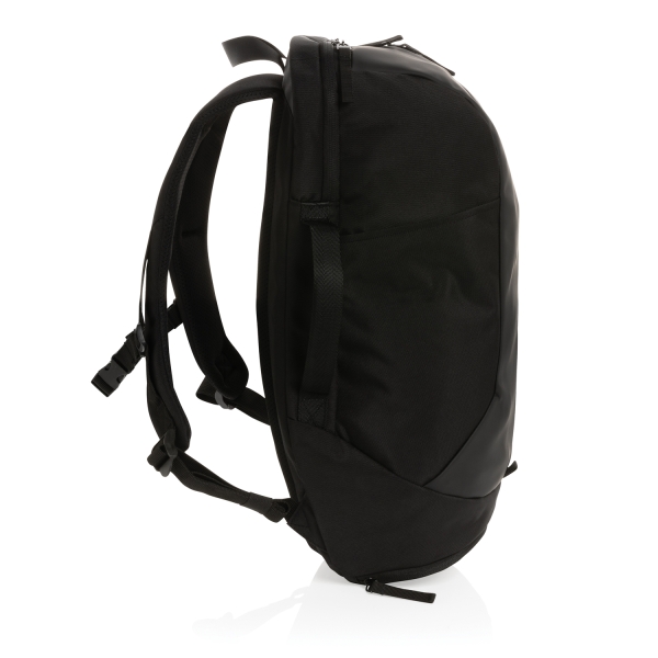 Рюкзак для работы и спорта Swiss Peak из rPET AWARE™, 15,6"