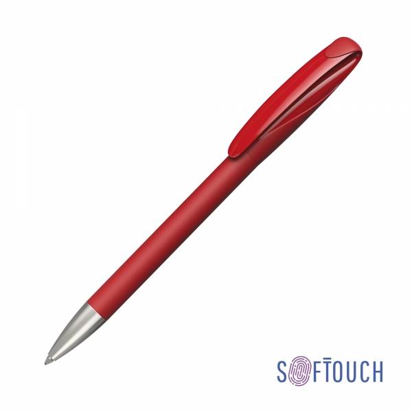 Ручка шариковая BOA SOFTTOUCH M, покрытие soft touch