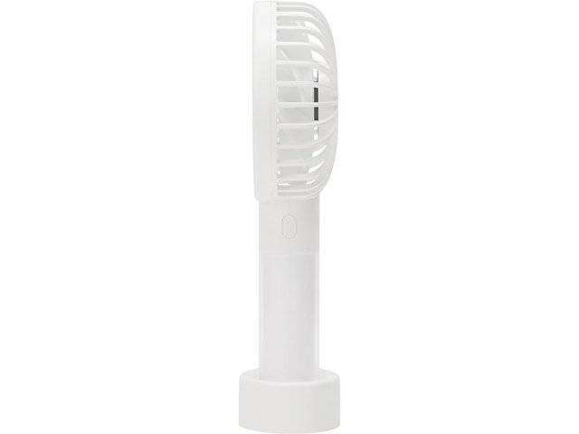 Портативный вентилятор Rombica FLOW Handy Fan I White