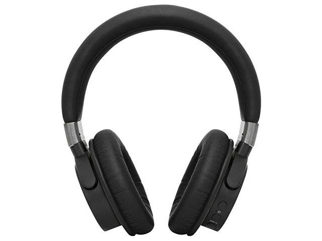 Rombica Mysound BH-07 Black, черный