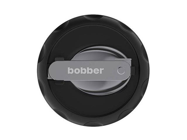 Термос для еды, вакуумный, бытовой, тм "bobber". Объем 0.47 литра. Артикул Jerrycan-470 Glossy