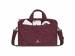 RIVACASE 7921 burgundy red сумка для ноутбука 14"