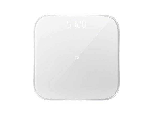 Весы Mi Smart Scale 2 XMTZC04HM (NUN4056GL)