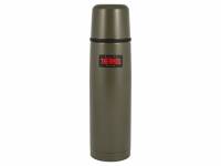 Термос из нерж. стали тм THERMOS FBB-750AG 0.75L, зеленый