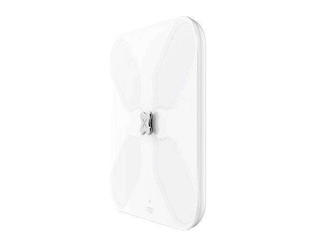 Умные диагностические весы с Wi-Fi Picooc S3 White V2 (6924917717346), белый