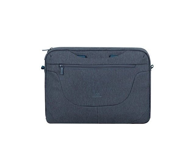 RIVACASE 7731 dark grey сумка для ноутбука 15.6" /6