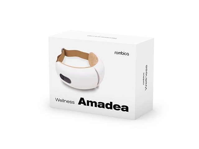 Массажер для глаз «Wellness Amadea»