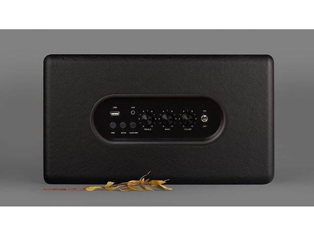 Rombica Mysound Rock Black, черный