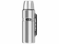 Термос из нерж. стали тм THERMOS SK2010 SBK 1.2L, стальной