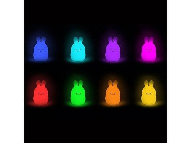 Rombica LED Rabbit, белый