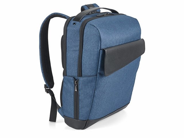 MOTION BACKPACK. Рюкзак MOTION, Синий