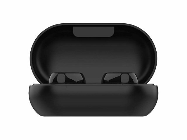 Беспроводные наушники HIPER TWS OKI Black (HTW-LX1) Bluetooth 5.0 гарнитура, Черный