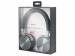 Беспроводные наушники Rombica mysound BH-13 Gray ANC, серый