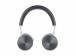 Беспроводные наушники Rombica mysound BH-13 Gray ANC, серый