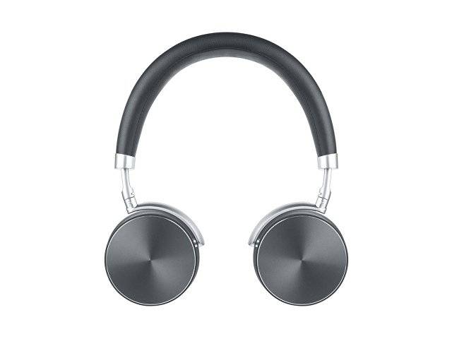 Беспроводные наушники Rombica mysound BH-13 Gray ANC, серый