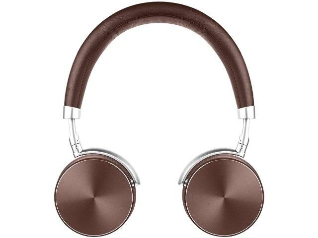 Наушники Rombica Mysound BH-12 Brown