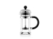 CHAMBORD 350. Coffee maker 350ml, серебряный