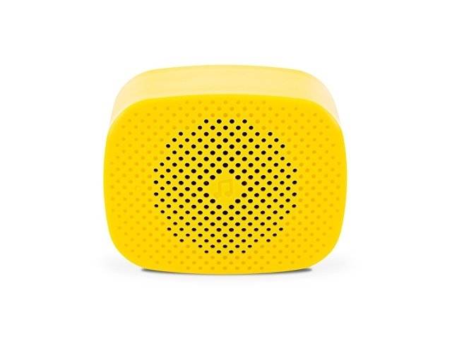 Портативная акустика Rombica MySound Melody Yellow