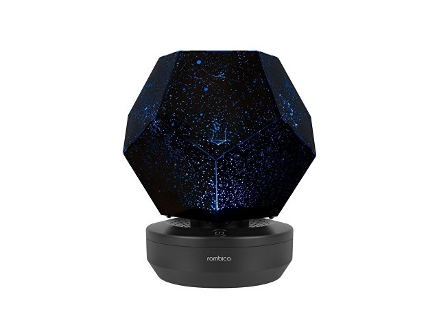 Ночник Rombica LED Galaxy