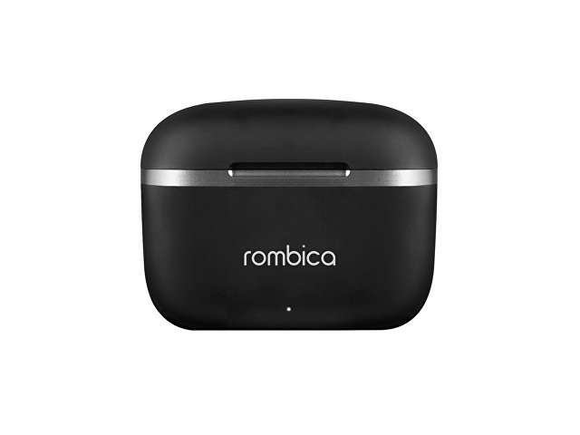 Наушники Rombica MySound Free Pro Black