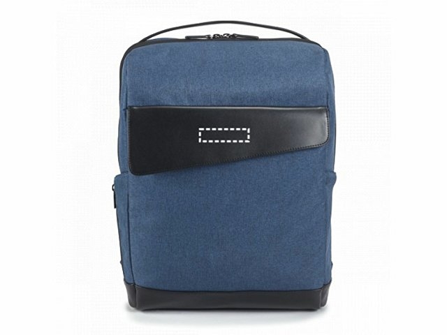 MOTION BACKPACK. Рюкзак MOTION, Синий